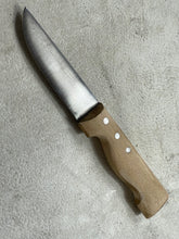 Load image into Gallery viewer, French French Knife Set 5x Made in France 🇫🇷 1938