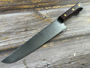 Vintage Sabatier Knife Set 3x Made in France 🇫🇷 1964