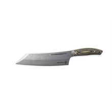 Load image into Gallery viewer, New No Box Messermeiter Carbon Bunka Chef&#39;s Knife - 8&quot; 1965