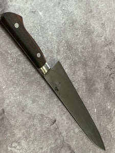 Vintage Japanese Gyuto Knife 210mm Made in Japan 🇯🇵 1693