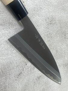 Second Hand (new with no box) Japanese Knife Set 4x  1903