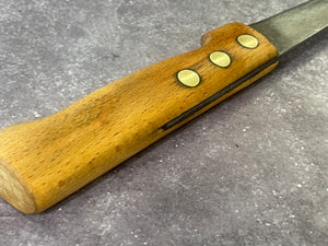 Vintage French Knife Set 4x Made in France 🇫🇷 1600