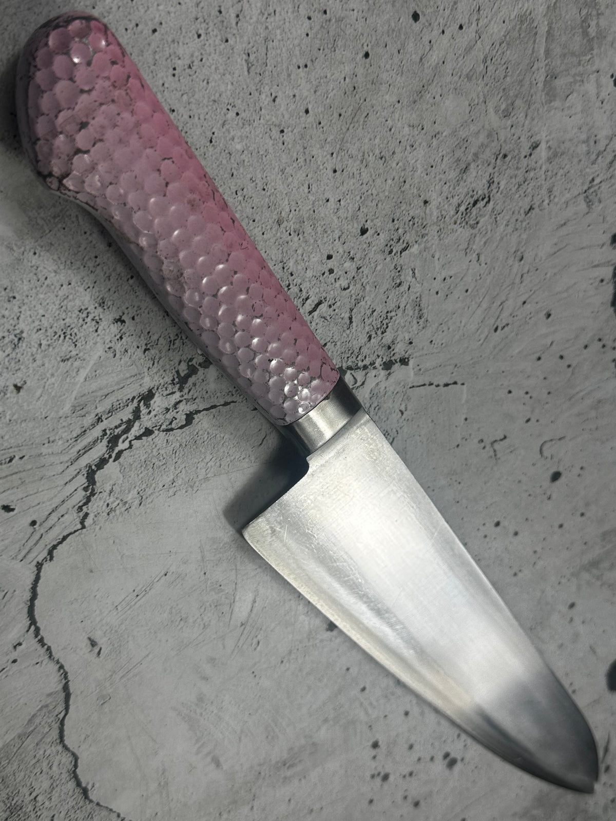 Vintage Brieto San-Mai Stainless Gyuto Knife 260mm 2317