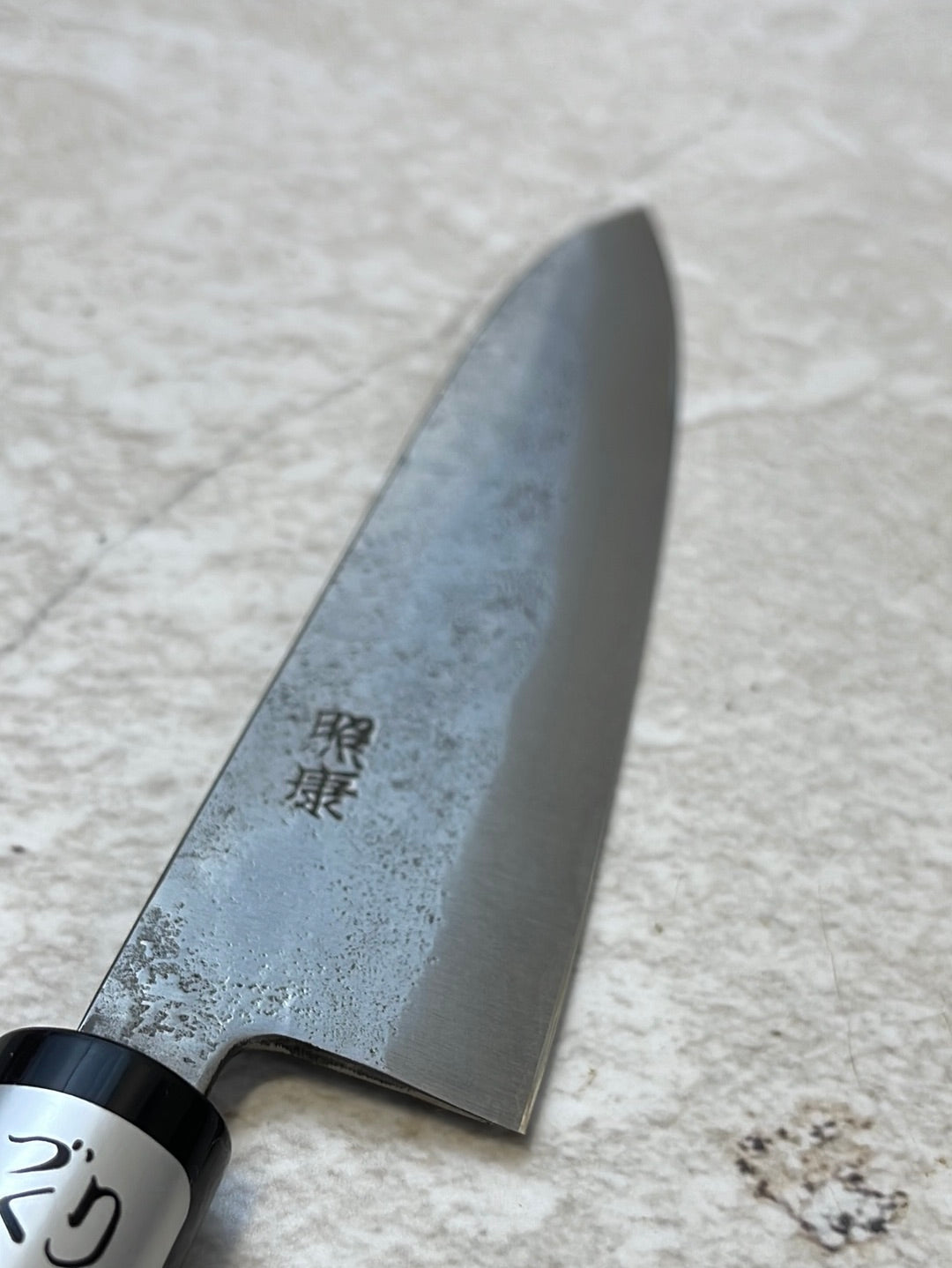 Fujiwara Nashiji | 150mm Petty Knife (WA)