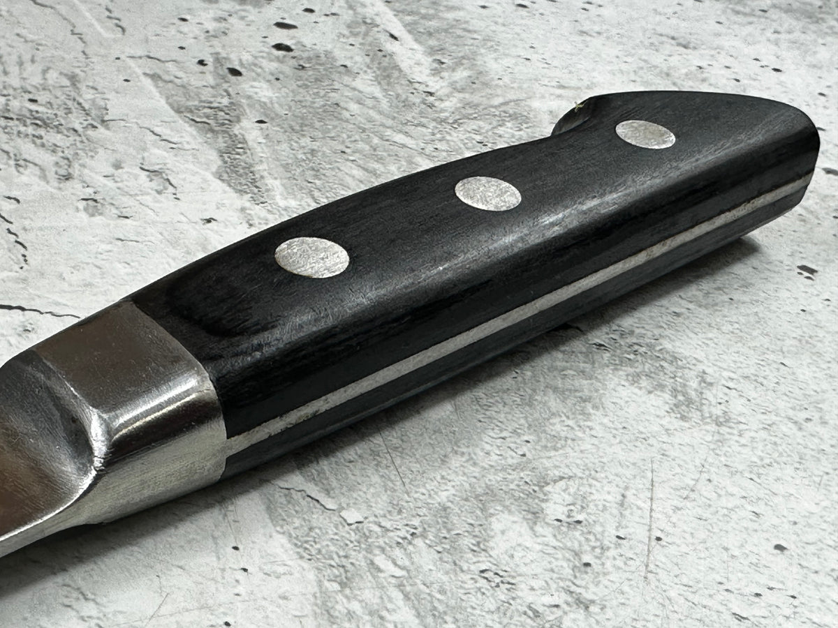 Vintage Sakai Takayuki TUS AUS-8 Gyuto Knife 240mm 2308