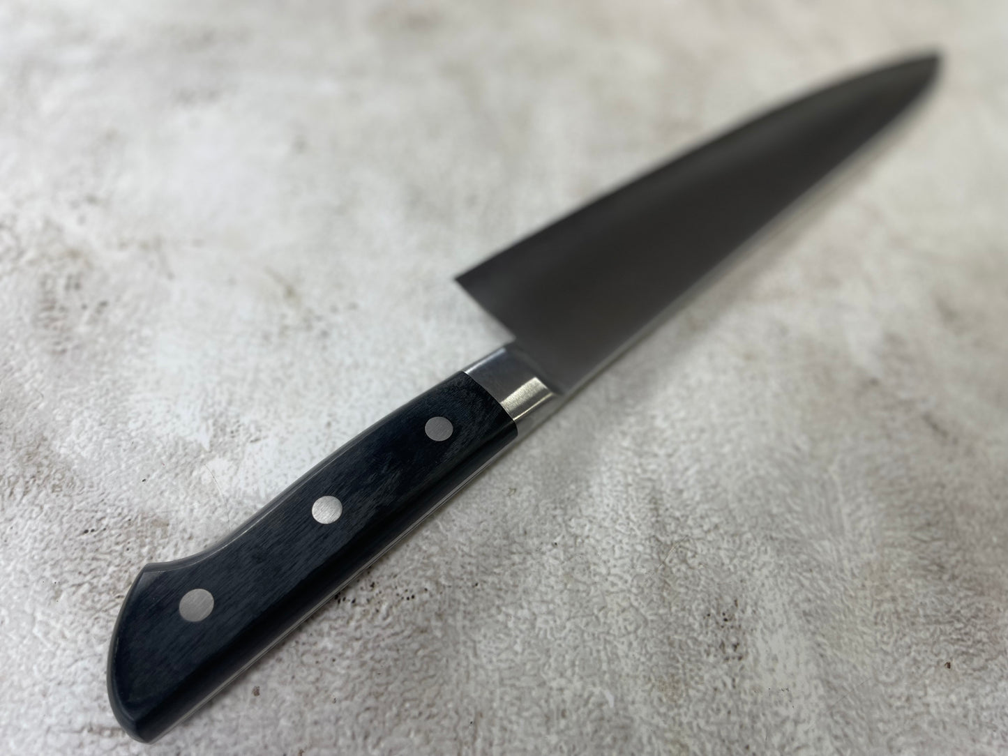 Tsunehisa M105 Stainless Gyuto 180mm Made in Japan 🇯🇵