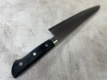 Load image into Gallery viewer, Tsunehisa Stainless M105 Gyuto Knife 180mm - Made in Japan 🇯🇵