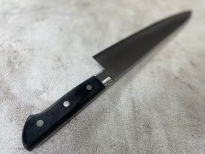 Tsunehisa Stainless M105 Gyuto Knife 180mm - Made in Japan 🇯🇵