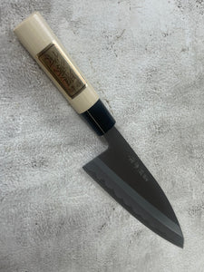 Second Hand (new with no box) Japanese Knife Set 4x  1903