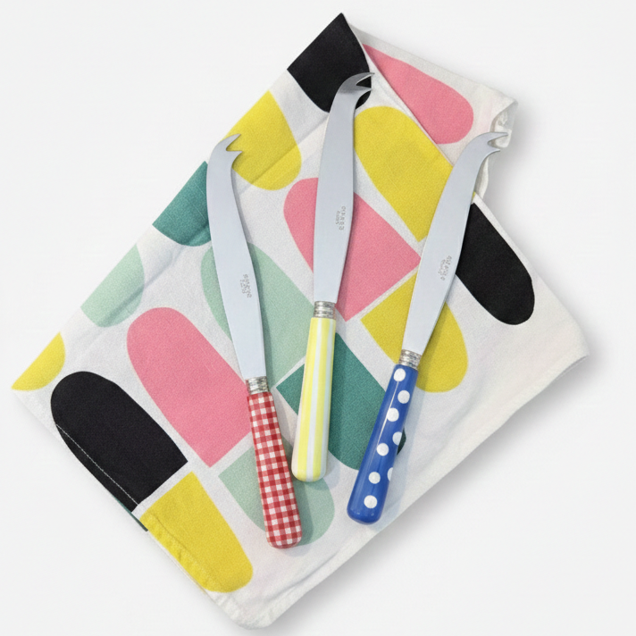 Large Cheese Knife - Sabre Pop!