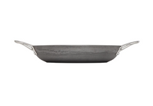 Load image into Gallery viewer, Stanley Rogers Lightweight Cast Iron Cook&#39;s Pan 30cm