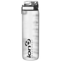Load image into Gallery viewer, Ion8 Quench Plastic Water Bottle 1000ml Ice