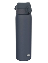 Load image into Gallery viewer, Ion8 Insulated Water Bottle 500ml Ash Navy