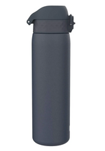 Load image into Gallery viewer, Ion8 Insulated Water Bottle 500ml Ash Navy