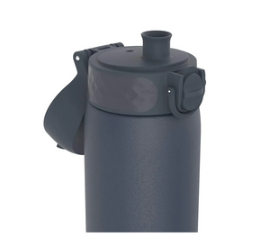 Ion8 Insulated Water Bottle 500ml Ash Navy