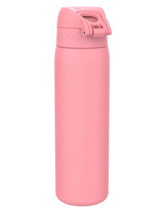 Ion8 Insulated Water Bottle 500ml Rose Boom