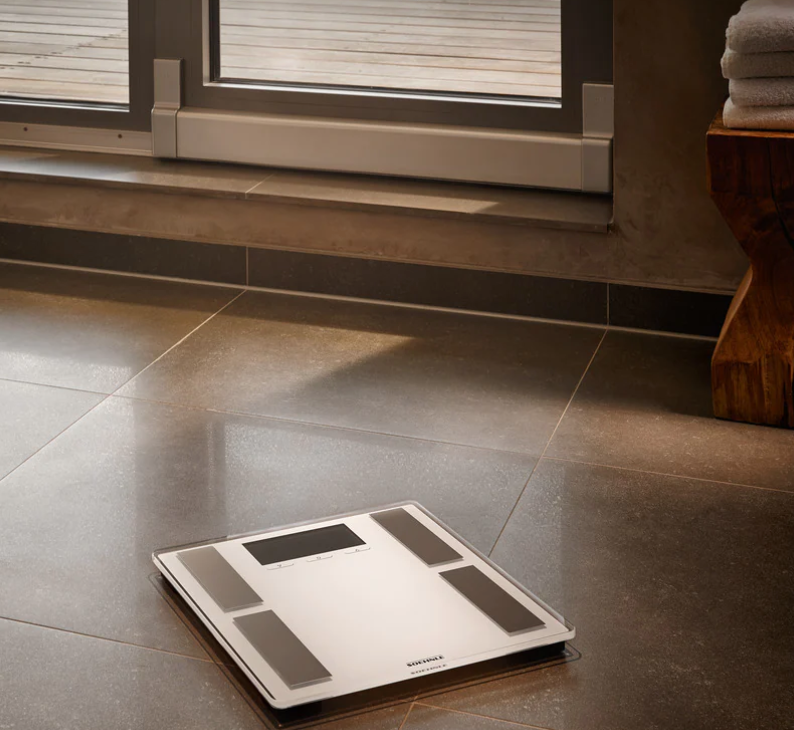 Soehnle Shape Sense Connect 100 Body Analysis Scale