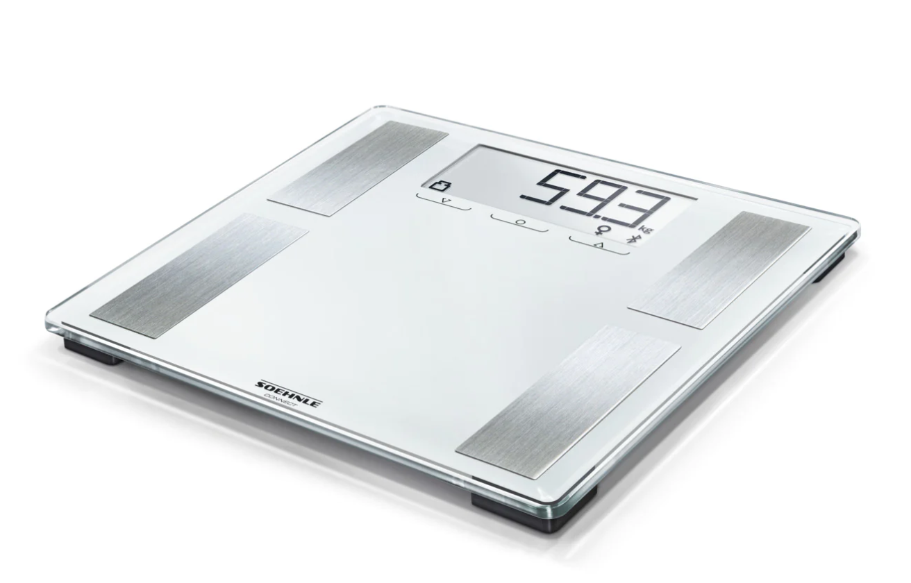 Soehnle Shape Sense Connect 100 Body Analysis Scale