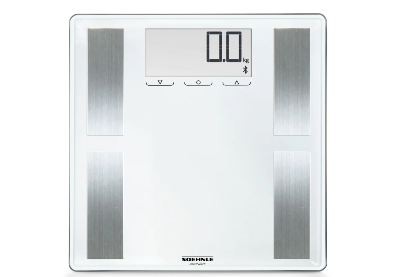 Soehnle Shape Sense Connect 100 Body Analysis Scale