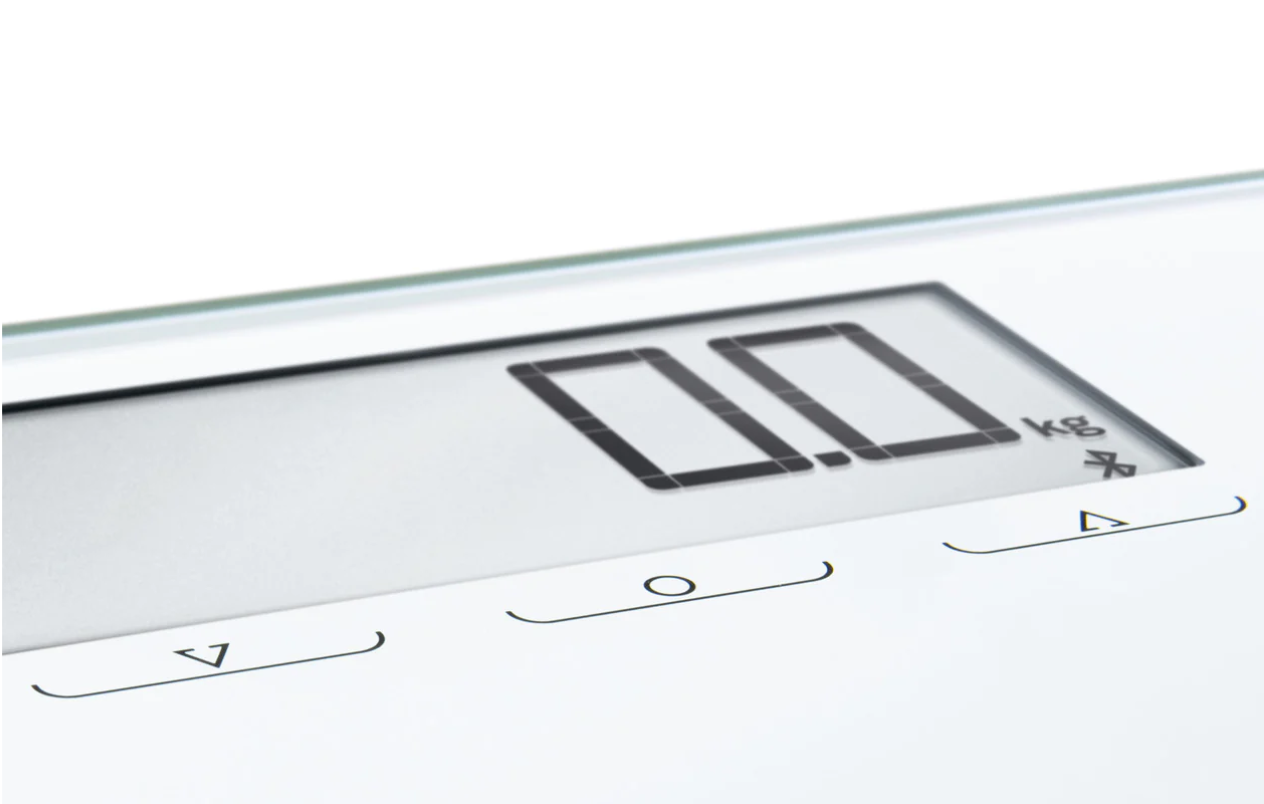 Soehnle Shape Sense Connect 100 Body Analysis Scale