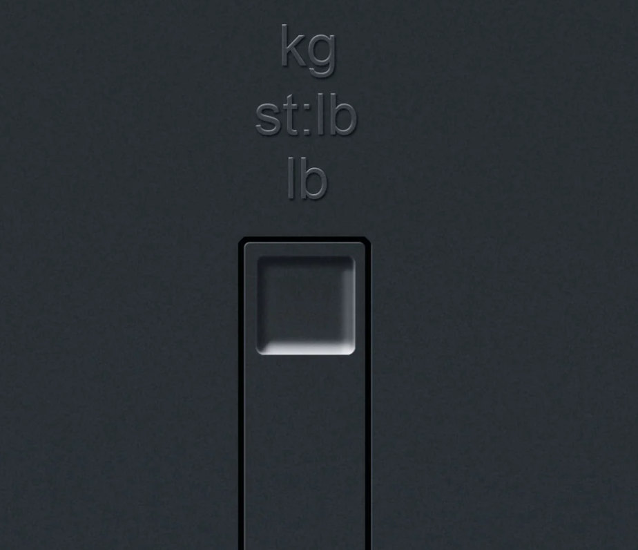 Soehnle Shape Sense Connect 100 Body Analysis Scale