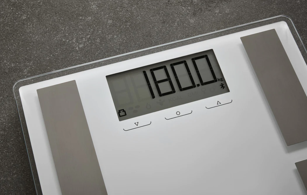 Soehnle Shape Sense Connect 100 Body Analysis Scale