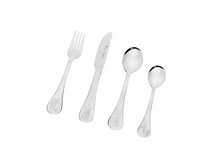 Load image into Gallery viewer, Stanley Rogers Fairytale Children Cutlery Set -  4 Piece