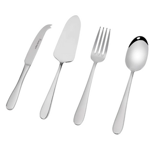 Stanley Rogers Albany Hostess Set - 4 Piece
