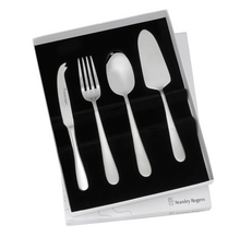 Load image into Gallery viewer, Stanley Rogers Albany Hostess Set - 4 Piece