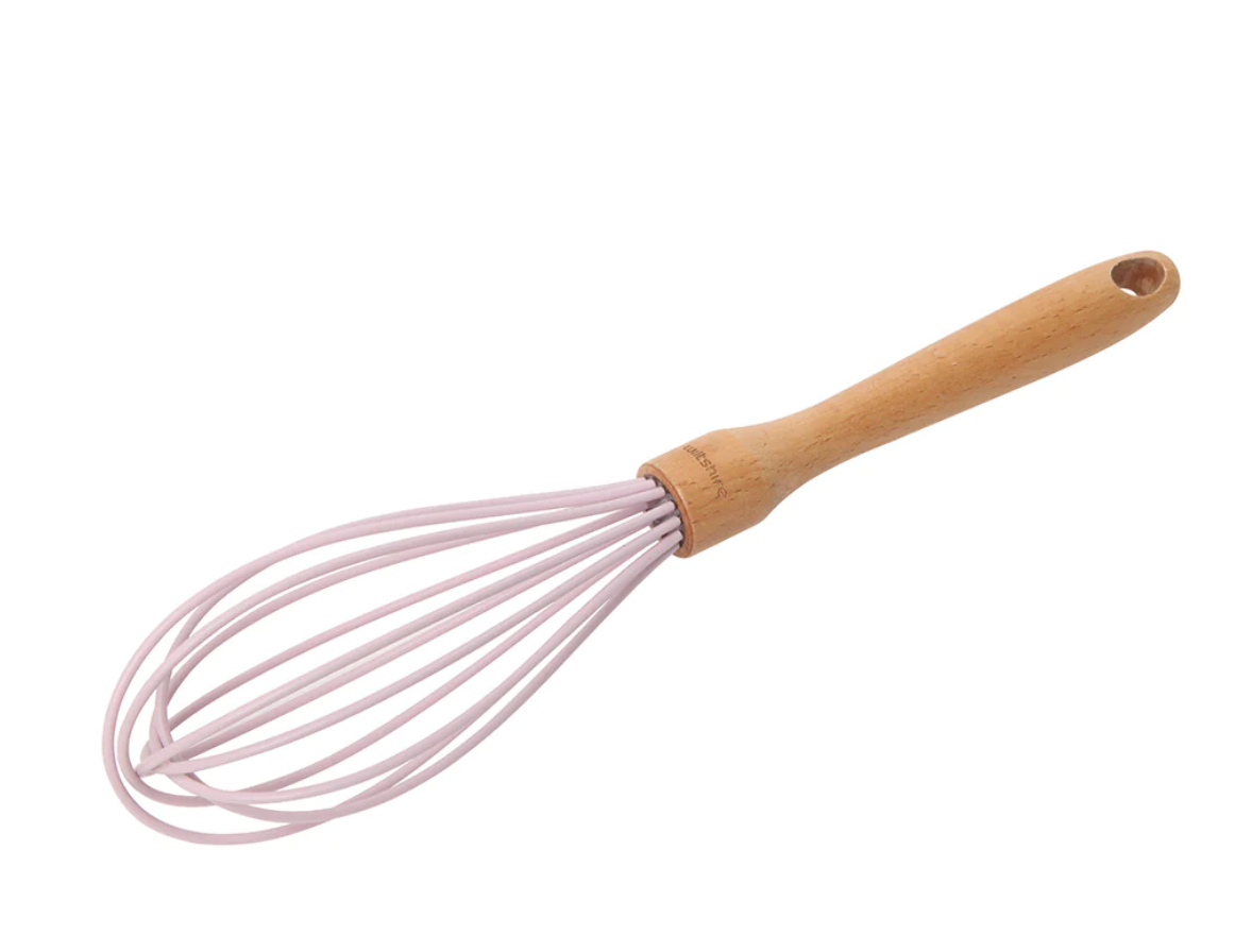 Wiltshire Bakers Set 2 Piece - Angled Pallet Knife and Silicone Whisk