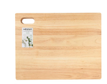 Load image into Gallery viewer, Wiltshire Connoisseur Chopping Board - Large Size