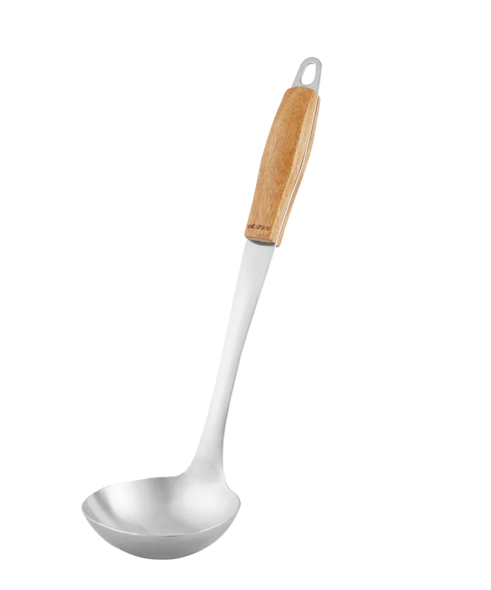 Wiltshire Wood Tools and Gadgets Cooking Set 5 Pieces