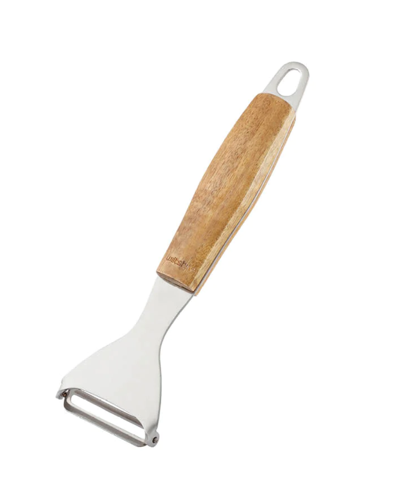 Wiltshire Wood Tools and Gadgets Cooking Set 5 Pieces