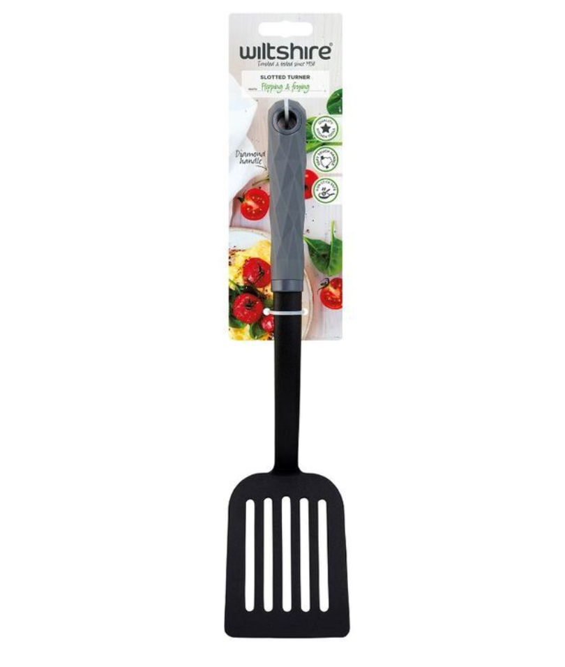 Wiltshire Diamond Tools and Gadgets Cooking Set 10 Pieces