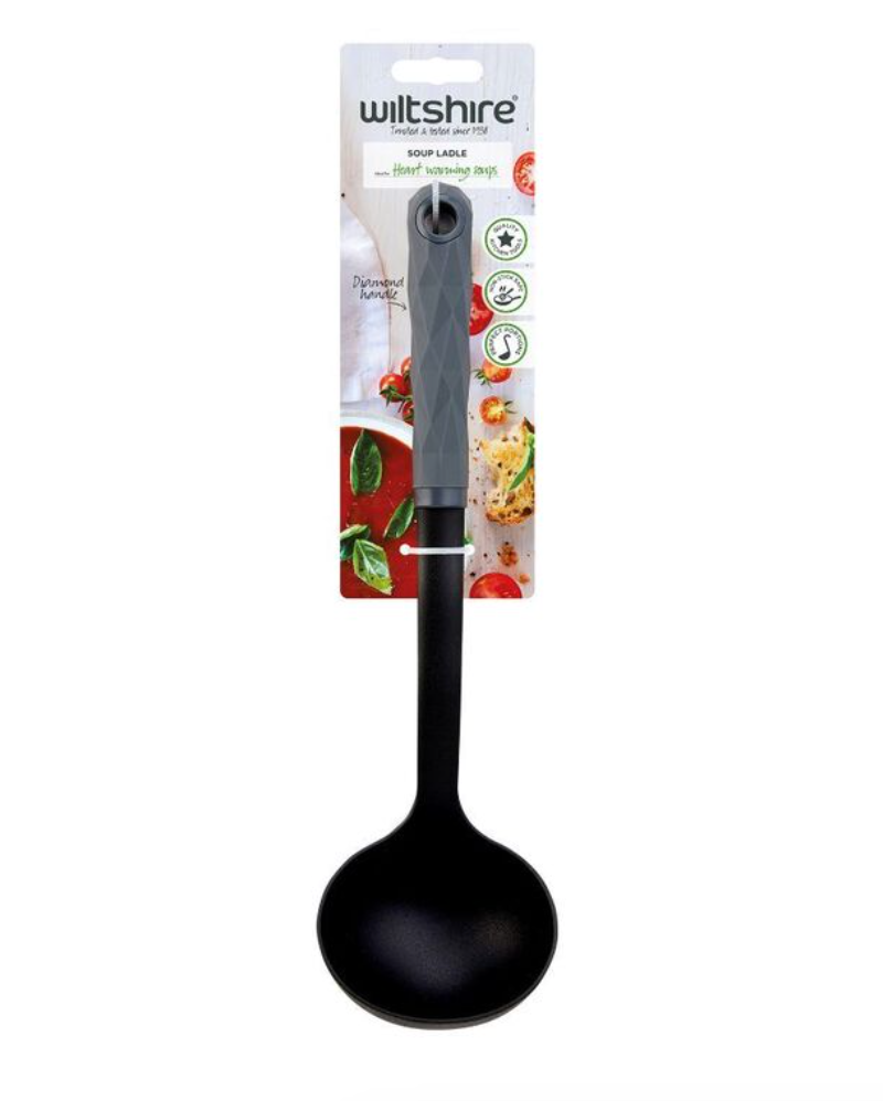 Wiltshire Diamond Tools and Gadgets Cooking Set 10 Pieces