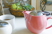 Load image into Gallery viewer, Zero Japan Universal teapot 450ml