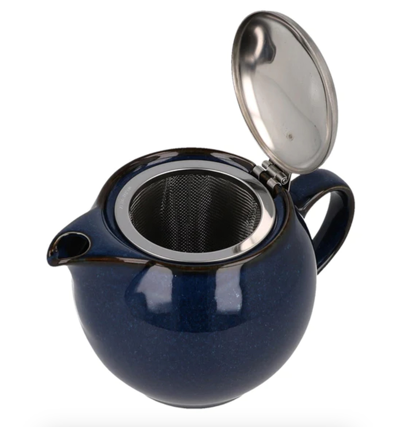 Zero Japan  Teapot 450ml Gift Set