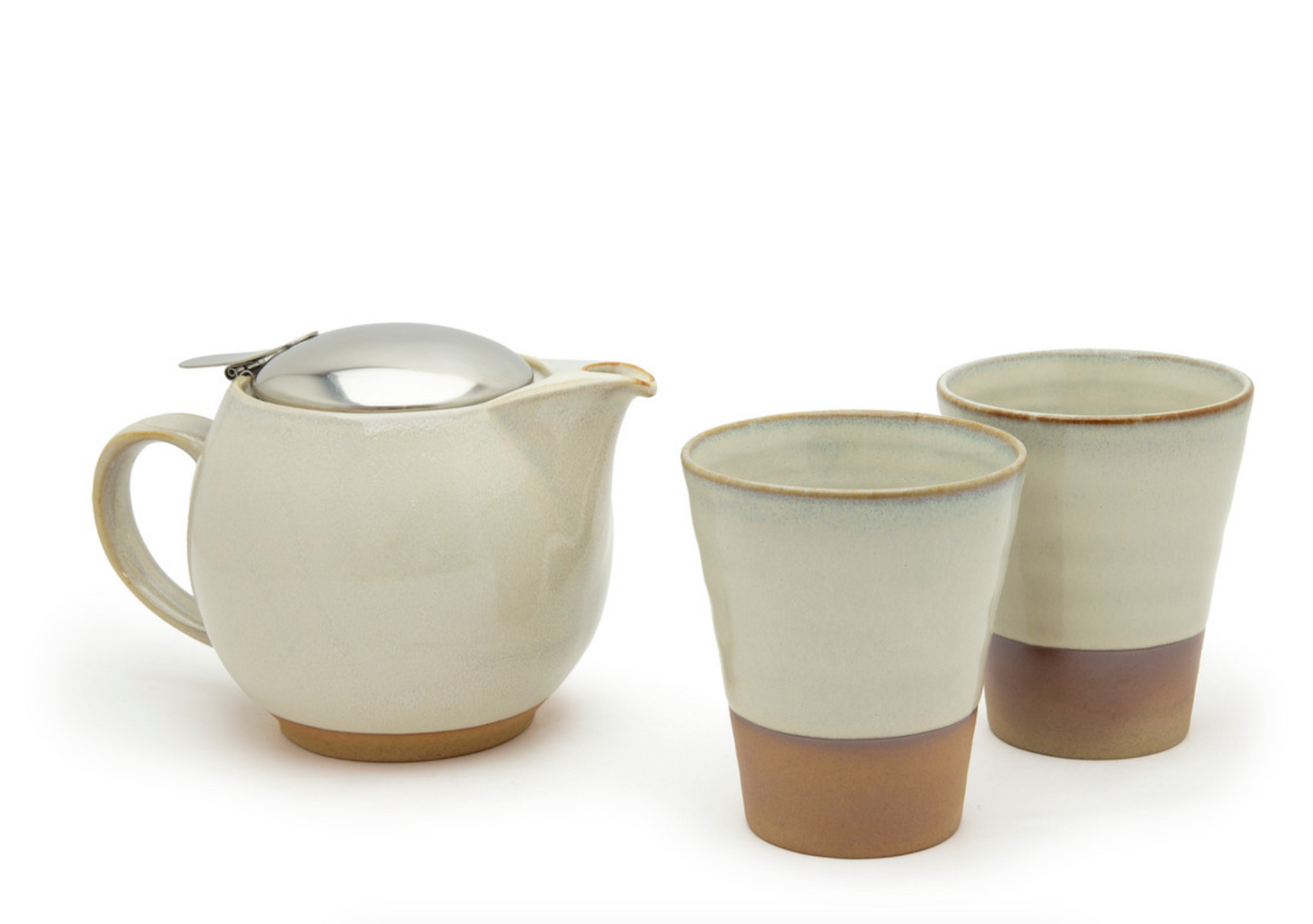 Zero Japan  Teapot 450ml Gift Set