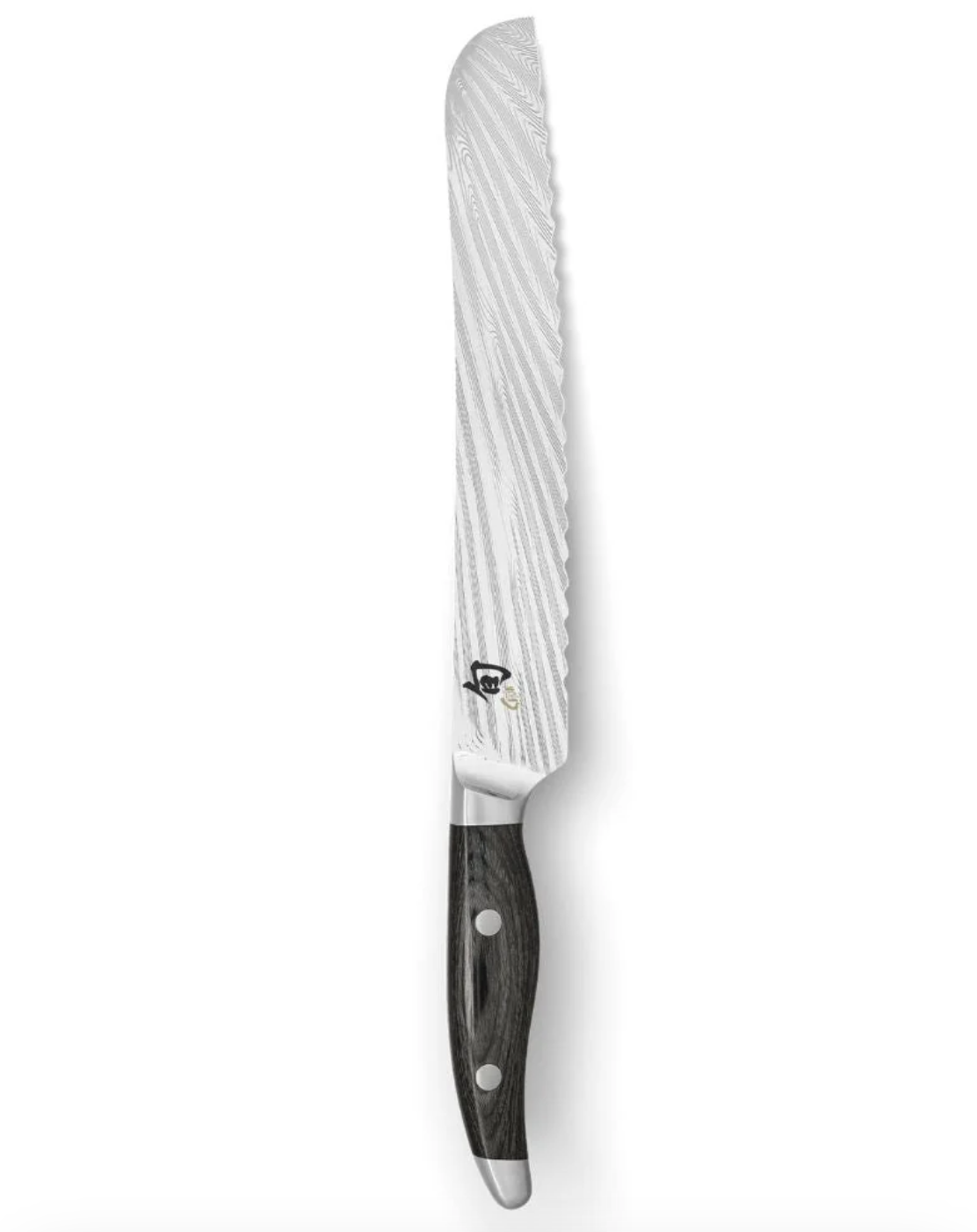 New Shun – Nagare Serrated Bread Knife 22.9cm