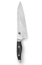 Load image into Gallery viewer, New Shun – Nagare Chef Knife 20cm