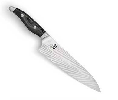 New Shun – Nagare Chef Knife 20cm
