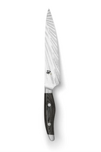 Load image into Gallery viewer, New Shun – Nagare Utility Knife 15cm