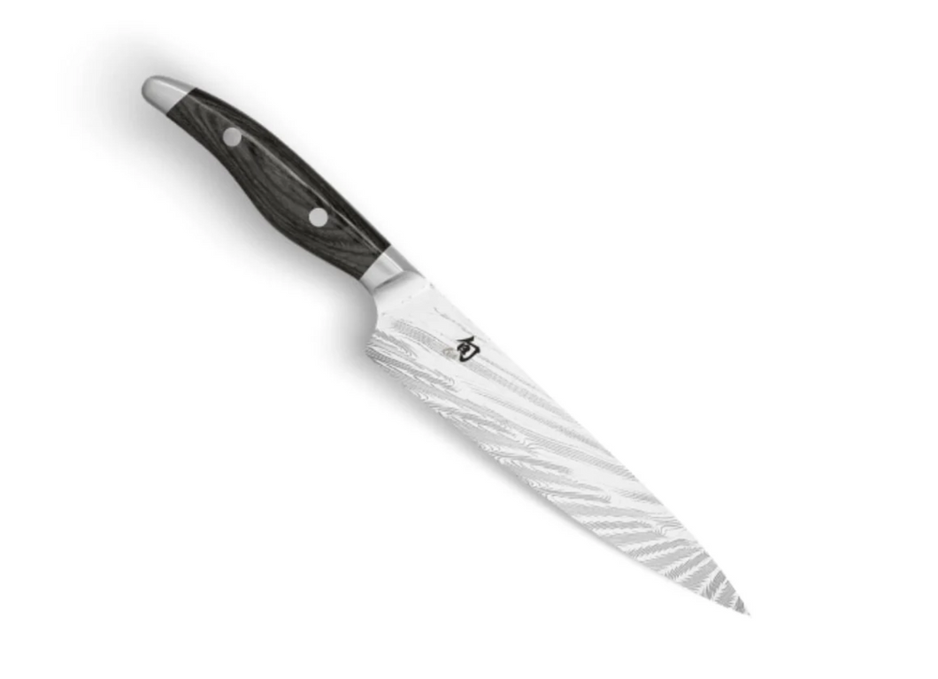 New Shun – Nagare Utility Knife 15cm