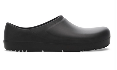 Profi Birki 2.0 Chef Shoes - Polyurethane in Black