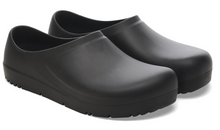 Load image into Gallery viewer, Profi Birki 2.0 Chef Shoes - Polyurethane in Black