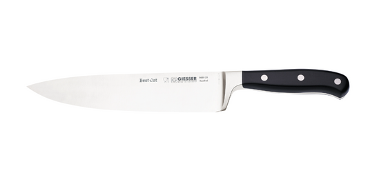 Pre-Owned Giesser Chef's Knife 230mm Bestcut Series - Made in Germany