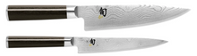 Load image into Gallery viewer, Shun Classic 2 Piece Knife Set