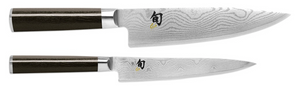 Shun Classic 2 Piece Knife Set