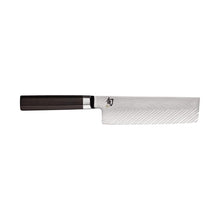 Load image into Gallery viewer, SHUN KAI Dual Core Nakiri Knife 16.5cm