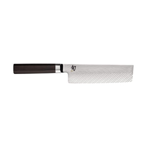 SHUN KAI Dual Core Nakiri Knife 16.5cm